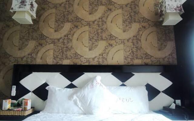 Seoul Hotel 2