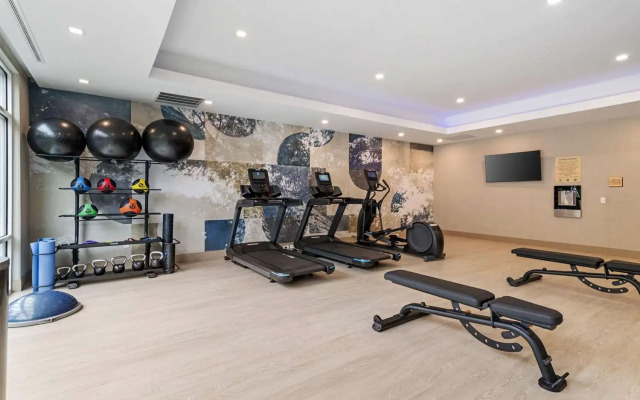 Cambria Hotel North Conway