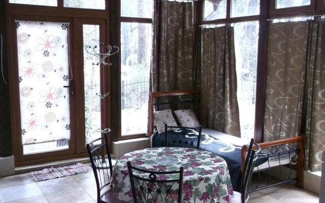 Апартаменты на Маяковского