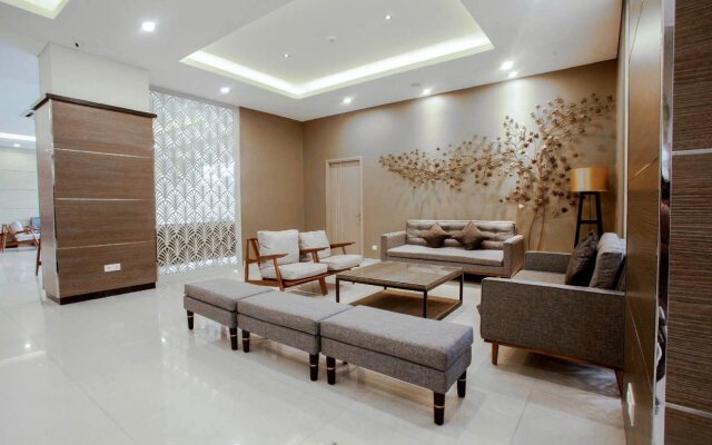 Swiss-Belinn Gajah Mada Medan