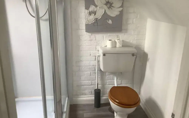 Beautiful 1-bed Apartment in Wareham,dorset