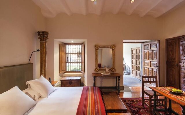 Inkaterra La Casona - Relais & Chateaux