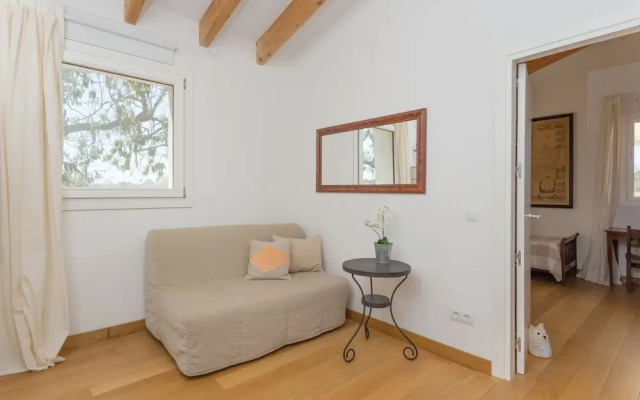 Casa Calma in Llucmajor
