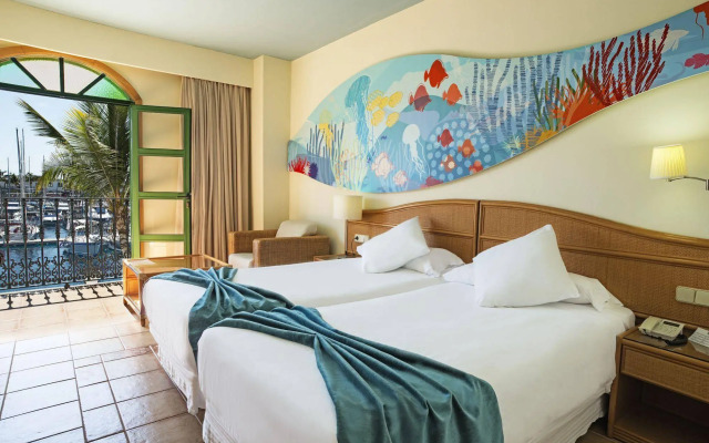 Apartamentos LIVVO Puerto de Mogán