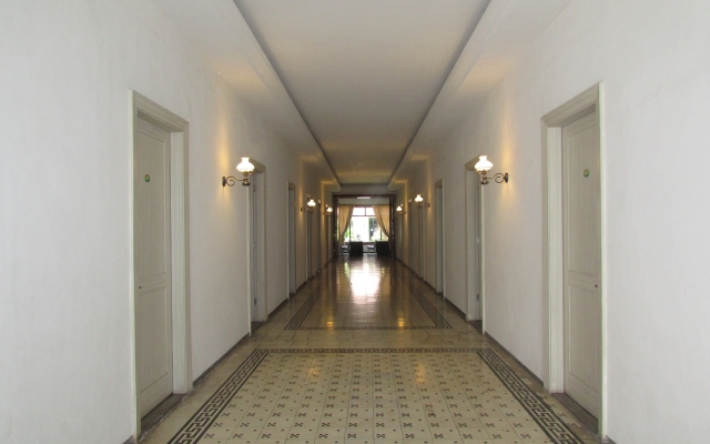 Riche Heritage Hotel