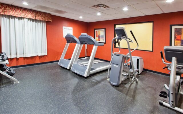 Holiday Inn Express & Suites Rome-East by IHG