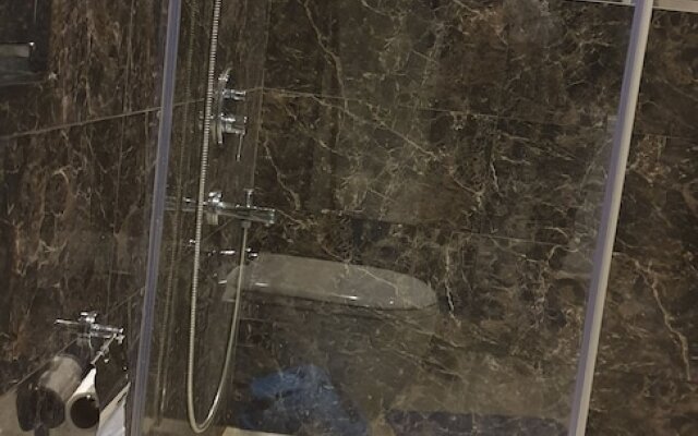 moda marine residence kestel