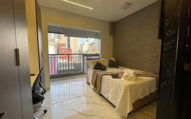 Prime Stay - Vila Buarque