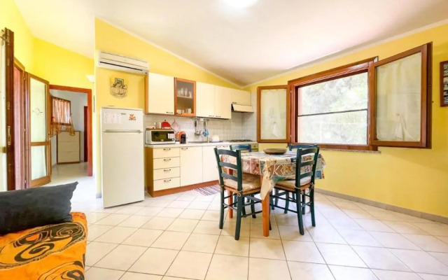 Torre di Chia Holiday Home