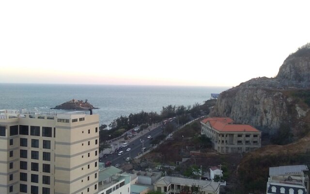 Vung Tau Homestay 16H