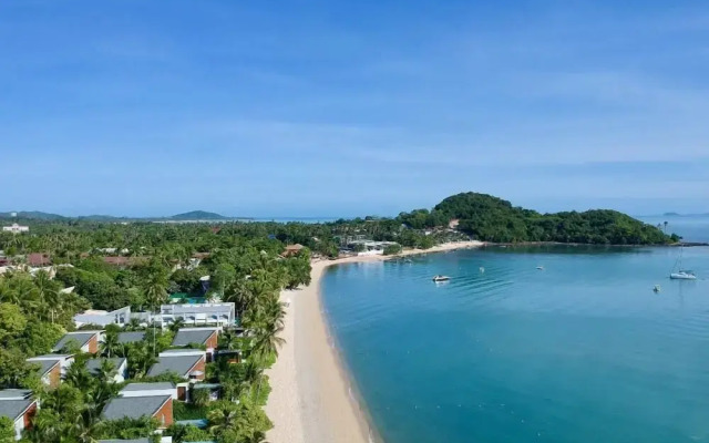 Vikasa Yoga Retreat