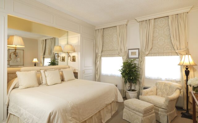 The Chesterfield Hotel Palm Beach