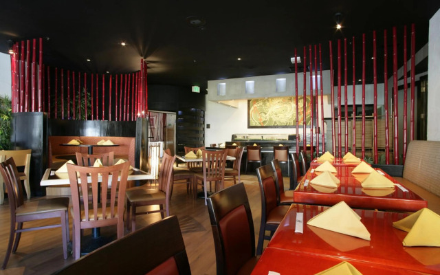 Miyako Hotel Los Angeles