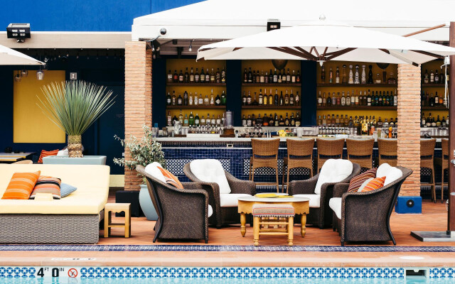 NoMad Las Vegas