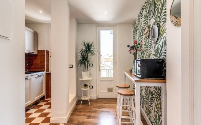 AwesHome - Pisa Park View Apartment