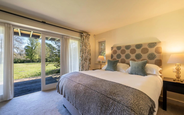 Bovey Castle