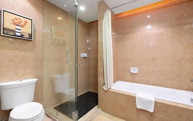 Shenzhen Kai Jia Hotel