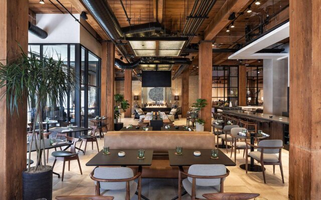 Canopy by Hilton Minneapolis Mill District