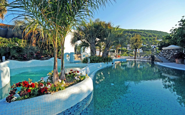 Hotel Myage