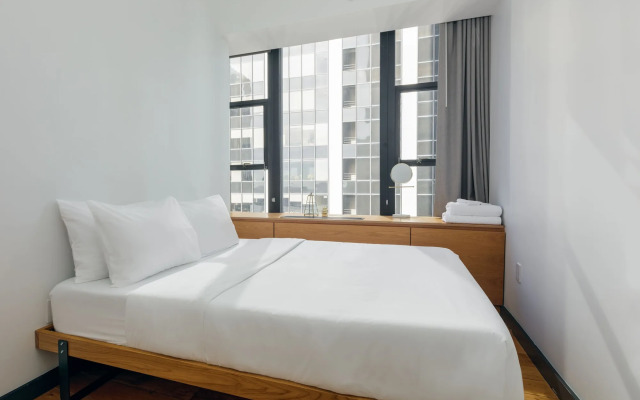 Placemakr Wall Street