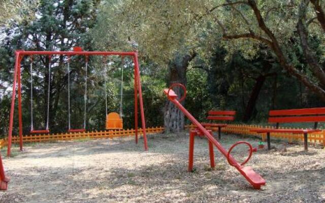 Villa Bianca Studios