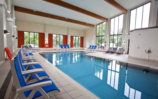 Britannia Daresbury Park Hotel & Spa Warrington