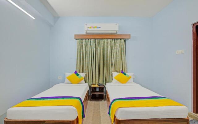 Itsy Hotels Sidhartha Residency