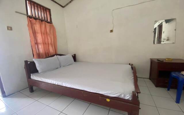 SPOT ON 93562 Hotel Kenanga 1