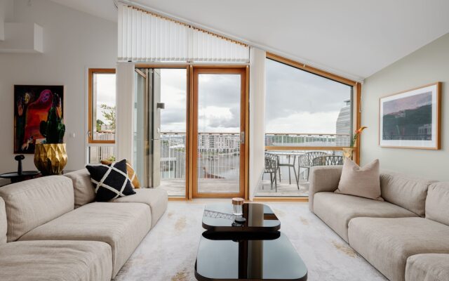 A-One Homes - Bjørvika