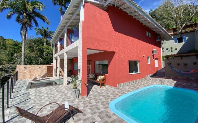 Pousada Vista Dell Mar