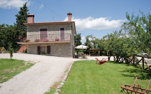 Agriturismo La Casina