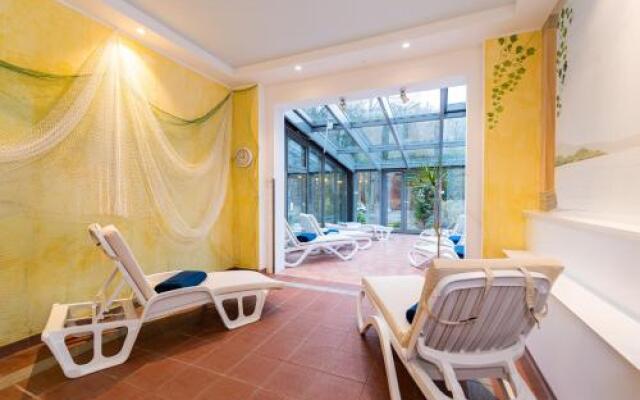 Hotel Asgard's Meereswarte