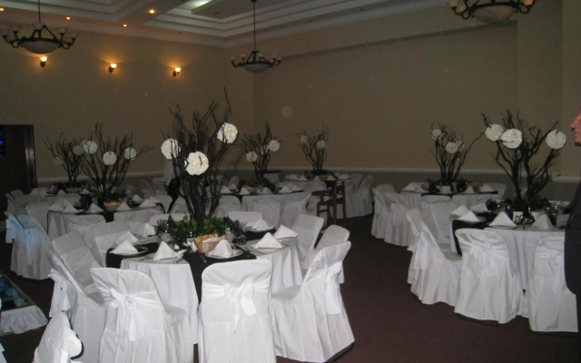 Hotel Argento
