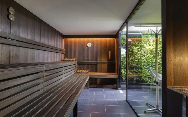 Apart Hotel Fulda