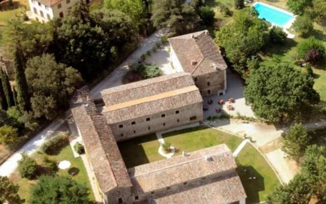 Agriturismo le Vigne di Pace