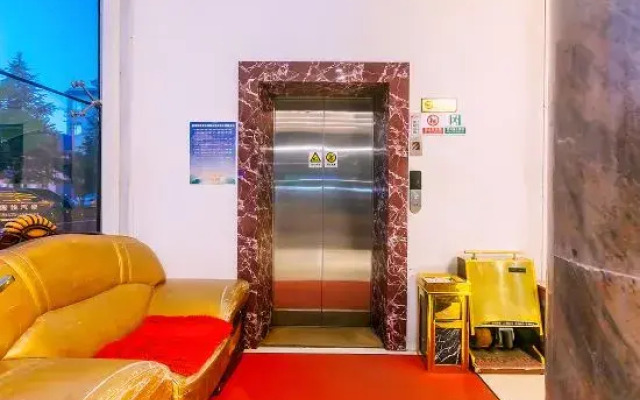 Tongluo Hotel Tengchong