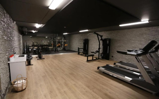 Good Morning Arlanda