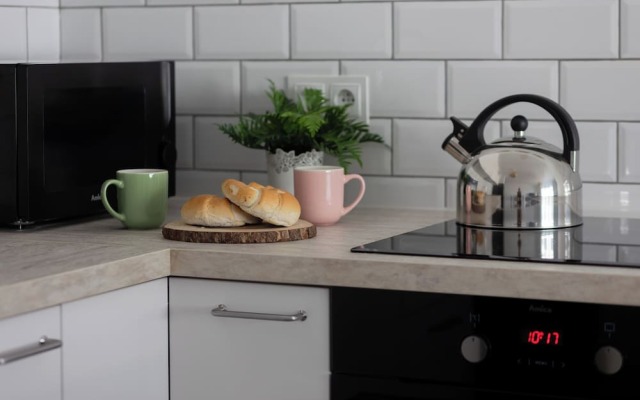 Ursus Sunny Studio by Renters