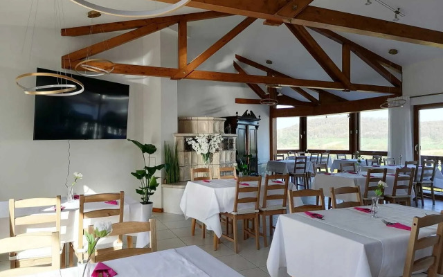 D&B staycation Ferienpark