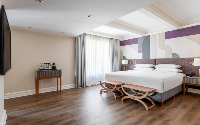 Marriott Buenos Aires Downtown