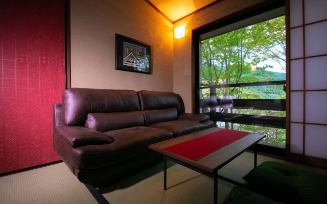 INNterHill TSUBASA YUFUIN – Guest Rooms – Yufu