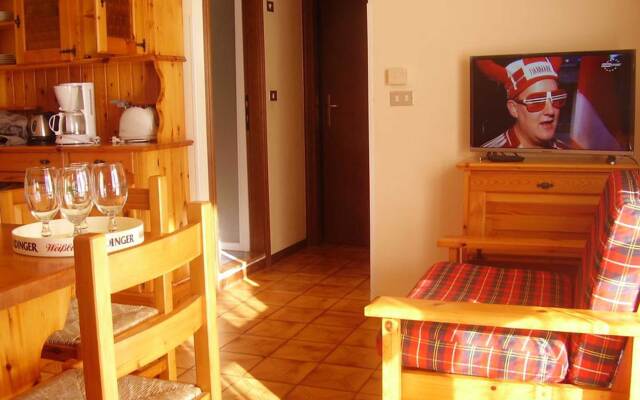 Residence Bellevue 8