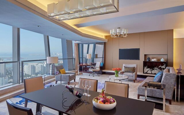 Hilton Haikou