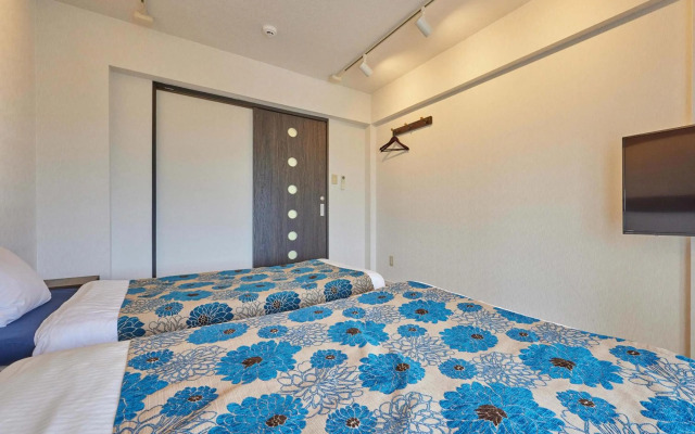 Yukurina Resort Okinawa Umikaji