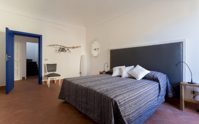 Baroque Apartments - Casa Salomone 2