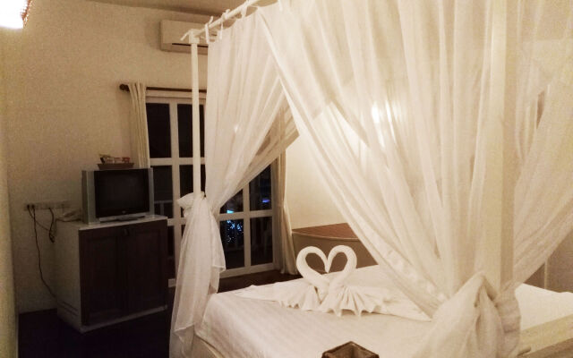 SleepEasy Beach Hostel Huahin