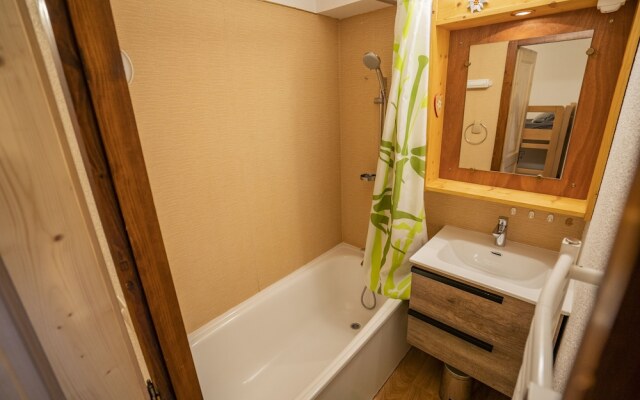 Châtel Réservation