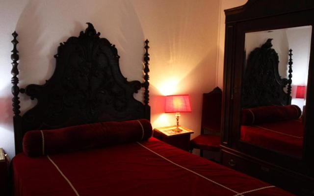 Quinta do Freixo
