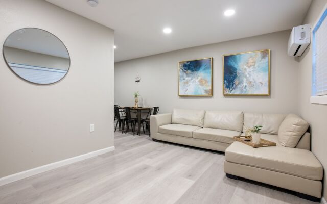 University Serenity Suites 15th