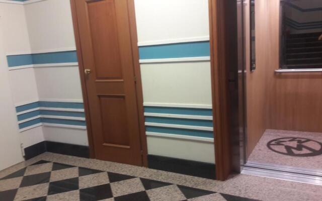 Via Borghetto di Vara 13